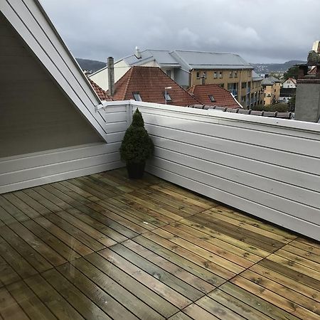 Stoletorget Appartment Bergen Ngoại thất bức ảnh