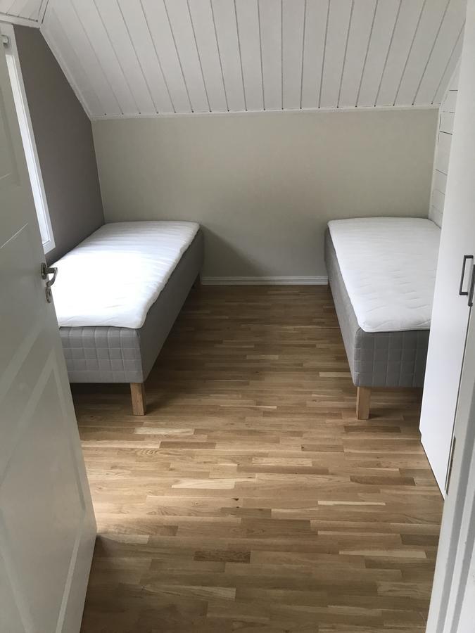 Stoletorget Appartment Bergen Ngoại thất bức ảnh