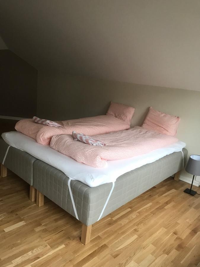 Stoletorget Appartment Bergen Ngoại thất bức ảnh