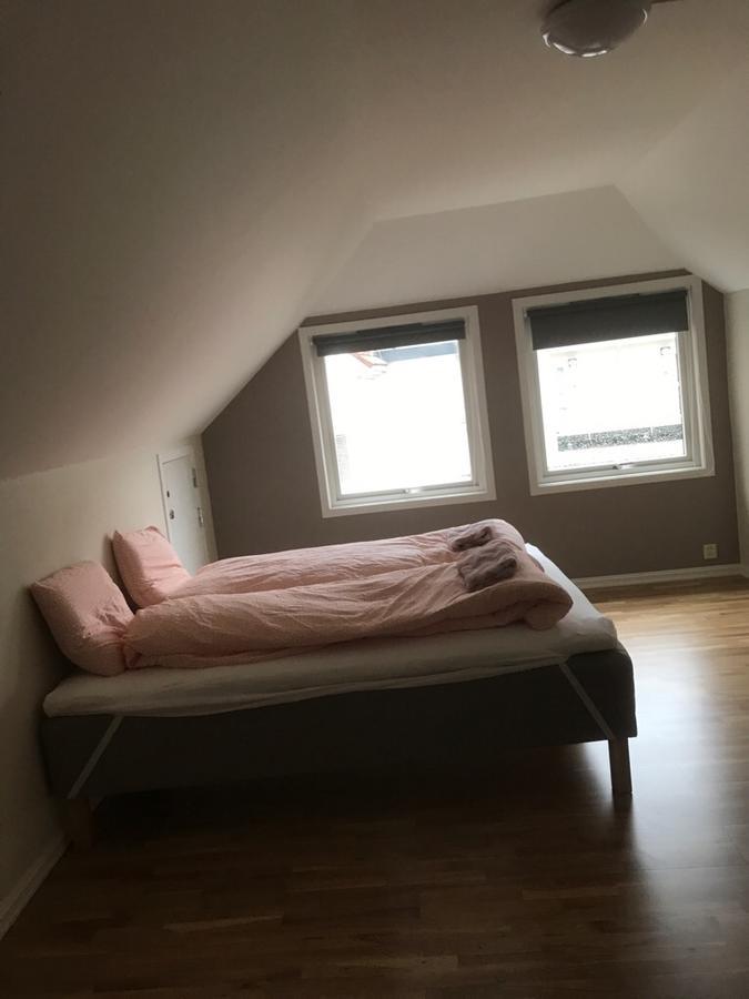 Stoletorget Appartment Bergen Ngoại thất bức ảnh